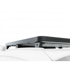 Pickupin kuomu tai perävaunu OEM Track Slimline II -telinesarjalla / korkea / 1345 mm (L) x 1762 mm (P) - Front Runner