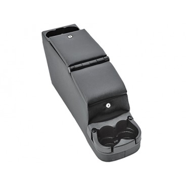CONSOLE BLACK