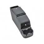 CONSOLE BLACK