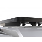 Pickupin katos tai perävaunu OEM Track Slimline II -telinesarjalla / korkea / 1345 mm (L) x 2 570 mm (P) - Front Runner