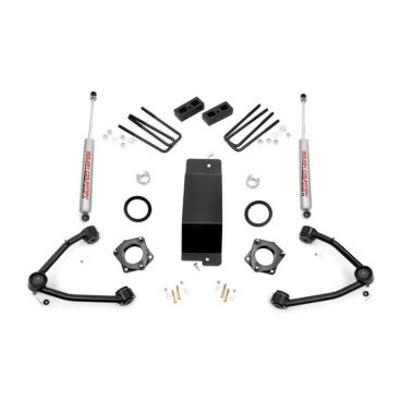 GM 07-08 HD 2 KIT GM 07-08 HD 2 KIT