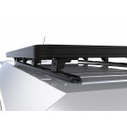 Truck Canopy or Trailer Slimline II Rack Kit / Tall / 1425mm(W) X 1560mm(L) - by Front Runner