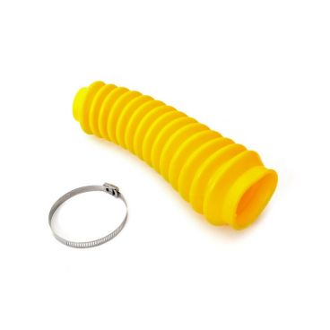 YELLOW BOOT