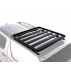 Truck Canopy or Trailer Slimline II Rack Kit / Tall / 1475mm(W) X 1156mm(L) - by Front Runner