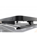 Truck Canopy or Trailer Slimline II Rack Kit / Tall / 1475mm(W) X 1156mm(L) - by Front Runner