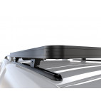 Truck Canopy or Trailer Slimline II Rack Kit / Tall / 1475mm(W) X 1156mm(L) - by Front Runner