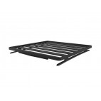 Truck Canopy or Trailer Slimline II Rack Kit / Tall / 1475mm(W) X 1156mm(L) - by Front Runner