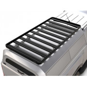 Pickup flakkåpa eller släp med OEM Track Slimline II Rack Kit / Tall / 1475mm(W) X 2570mm(L) - av Front Runner
