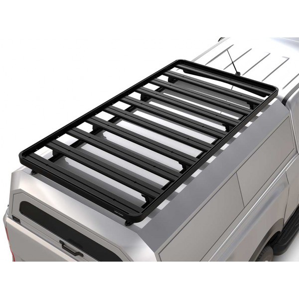 PickUp Flakkåpa eller Trailer Slimline II Rack Kit / Tall / 1475mm(W) X 2772mm(L) - av Front Runner PickUp Flakkåpa eller Trailer Slimline II Rack Kit / Tall / 1475mm(W) X 2772mm(L) - av Front Runner