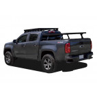 Chevrolet Colorado Pickup PickUp (2004-Current) Slimline II Load Bed Rack - av Front Runner