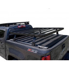 Chevrolet Colorado Pickup Truck (2004-Current) Slimline II Load Bed Rack Kit - by Front Runner