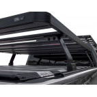 Chevrolet Colorado Pickup Truck (2004-Current) Slimline II Load Bed Rack Kit - by Front Runner