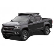 Chevrolet Colorado (2015-Current) Slimline II Roof Rack Kit - by Front Runner