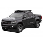 Chevrolet Colorado (2015-Current) Slimline II tak räckessats - av Front Runner