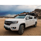 Chevrolet Colorado (2015-Current) Slimline II tak räckessats - av Front Runner