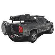 Chevy Colorado Roll Top 5,1' (2015-Current) Slimline II Load Bed Rack Kit - av Front Runner