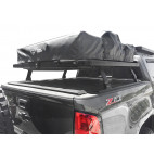 Chevy Colorado Roll Top 5,1' (2015-Current) Slimline II Load Bed Rack Kit - av Front Runner