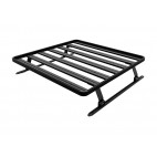 Chevy Colorado Roll Top 5,1' (2015-Current) Slimline II Load Bed Rack Kit - av Front Runner