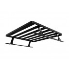 Chevy Colorado Roll Top 5,1' (2015-Current) Slimline II Load Bed Rack Kit - av Front Runner