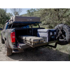 Chevy Colorado Roll Top 5.1' (2015-Current) Slimline II Load Bed Rack Kit - by Front Runner