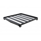 Chevrolet Captiva (2006-Current) Slimline II Roof Rail Rack Kit - by Front Runner