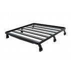 Chevrolet Coloradro/GMC Canyon ReTrax XR 5in (2015-Current) Slimline II Load Bed Rack Kit - av Front Runner