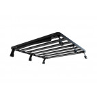 Chevrolet Coloradro/GMC Canyon ReTrax XR 5in (2015-Current) Slimline II Load Bed Rack Kit - av Front Runner