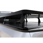 Chevrolet Coloradro/GMC Canyon ReTrax XR 6in (2015-Current) Slimline II Load Bed Rack Kit - av Front Runner