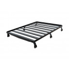 Chevrolet Coloradro/GMC Canyon ReTrax XR 6in (2015-Current) Slimline II Load Bed Rack Kit - av Front Runner