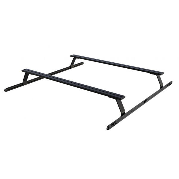Chevrolet Silverado Crew Cab (2007-nykyinen) Double Load Bar Kit - Front Runner