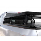Chevrolet Silverado/GMC Sierra 1500/2500/3500 ReTrax XR 5'9in (2007-Current) Slimline II Load Bed Rack Kit - by Front Runner
