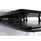 Chevrolet Silverado/GMC Sierra 1500/2500/3500 ReTrax XR 5'9in (2007-Current) Slimline II Load Bed Rack Kit - by Front Runner