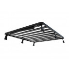 Chevrolet Silverado/GMC Sierra 1500/2500/3500 ReTrax XR 5'9in (2007-Current) Slimline II Load Bed Rack Kit - by Front Runner
