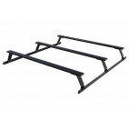Chevrolet Silverado Crew Cab (2007-nykyinen) Triple Load Bar Kit - Front Runner