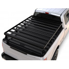 Chevrolet Silverado/GMC Sierra 1500/2500/3500 ReTrax XR 6'6in (1988-Current) Slimline II Load Bed Rack Kit