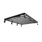Chevrolet Silverado/GMC Sierra 1500/2500/3500 ReTrax XR 6'6in (1988-Current) Slimline II Load Bed Rack Kit