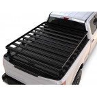 Chevrolet Silverado/GMC Sierra 2500/3500 ReTrax XR 6'9in (2020-Current) Slimline II Load Bed Rack Kit