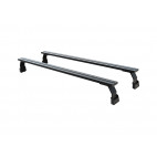 Chevrolet Silverado/GMC Sierra 1500/2500/3500 ReTrax XR 5'9in (2007-Current) Double Load Bar Kit
