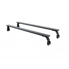 Chevrolet Silverado/GMC Sierra 2500/3500 ReTrax XR 6'9in (2020-Current) Double Load Bar Kit