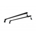 Chevrolet Silverado/GMC Sierra 2500/3500 ReTrax XR 6'9in (2020-Current) Double Load Bar Kit