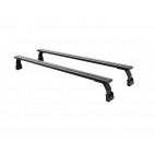 Chevrolet Silverado/GMC Sierra 2500/3500 ReTrax XR 8in (2007-Current) Double Load Bar Kit