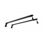 Chevrolet Silverado/GMC Sierra 2500/3500 ReTrax XR 8in (2007-Current) Double Load Bar Kit