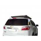 Chevrolet Trailblazer (2012-Current) Slimline II tak rÃ¤ckessats - av Front Runner