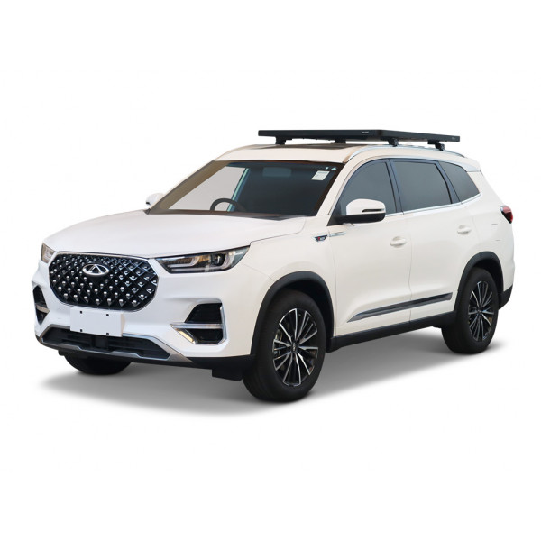 Chery Tiggo 8 (2022-Current) Slimline II tak räckessats - av Front Runner