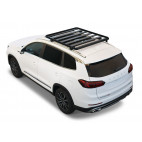 Chery Tiggo 8 (2022-Current) Slimline II Roof Rail Rack Kit - by Front Runner