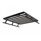 Ram Mega Cab 4-door (2002-2008) Slimline II Load Bed Rack Kit - by Front Runner
