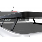 Ram Mega Cab 4-dÃ¶rrars (2009- nuvarande) Slimline II Load Bed Rack - frÃ¥n Front Runner