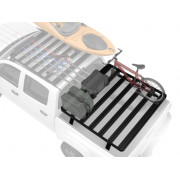 Dodge Ram w/ RamBox (2009-Current) Slimline II 6'4in Bed Rack Kit - by Front Runner