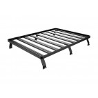Dodge Ram m/ RamBox (2009-Current) Slimline II 6'4in Bed Rack Kit - av Front Runner