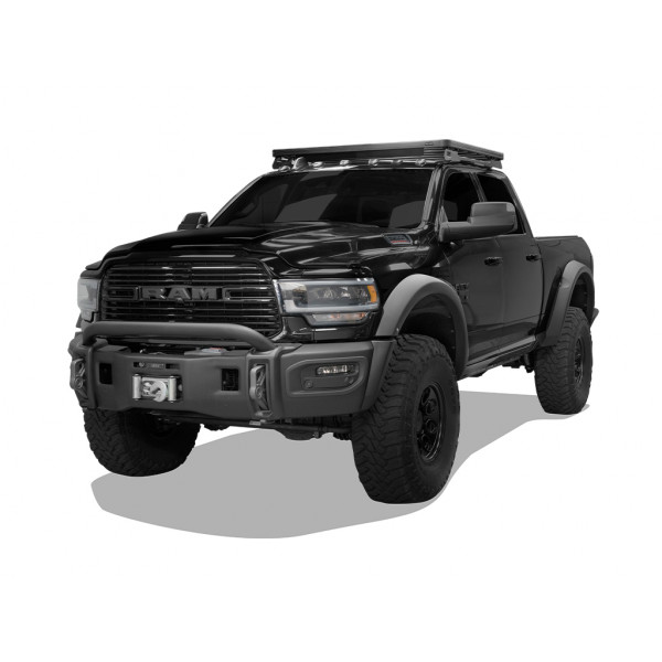 Ram 1500/2500/3500 Crew Cab (2009-Current) Slimline II Roof Rack Kit - by Front Runner